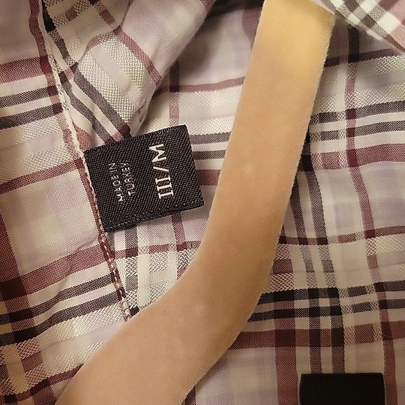 208 NWT Mens Zegna Luxery shirt - Picture 8 of 8